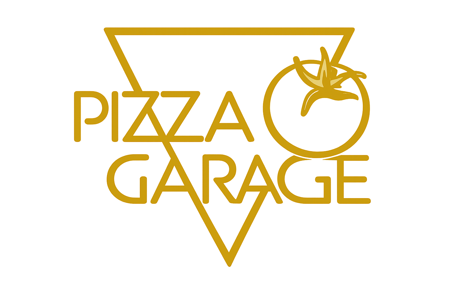 Pizza Garage - Pizzeria artesanal en Es Mercadal, Menorca